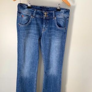 HUDSON JEANS